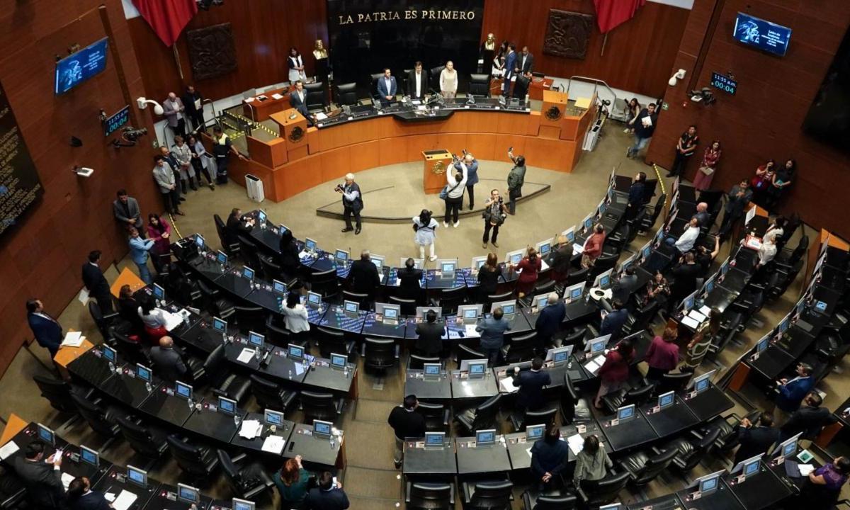 A pesar de un intenso debate, la oposición y el oficialismo coincidieron en la trascendencia de esta reforma.