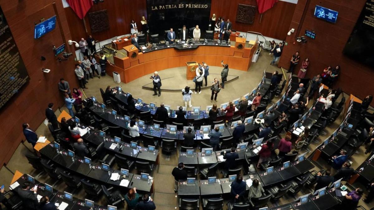 A pesar de un intenso debate, la oposición y el oficialismo coincidieron en la trascendencia de esta reforma.