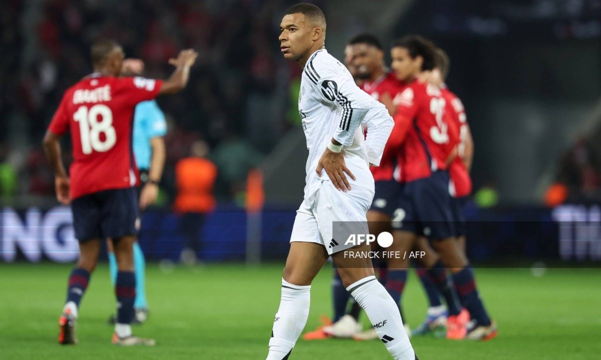 El segundo día de competencia de la Jornada 2 de Champions League tuvo sorpresas como las caídas del Madrid, el del Bayer y el Atlético