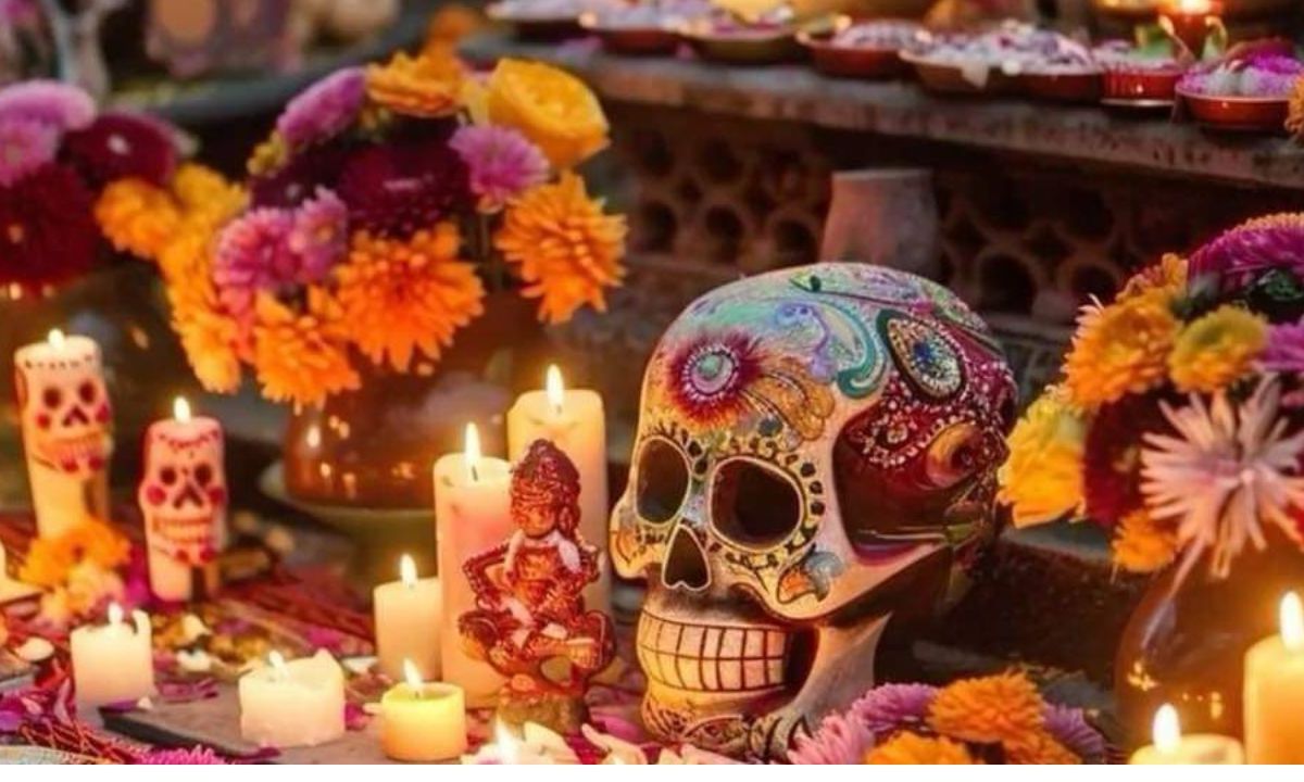 Este fin de semana se llevará a cabo el Paseo Nocturno de Día de Muertos y la Megaprocesión de Catrinas