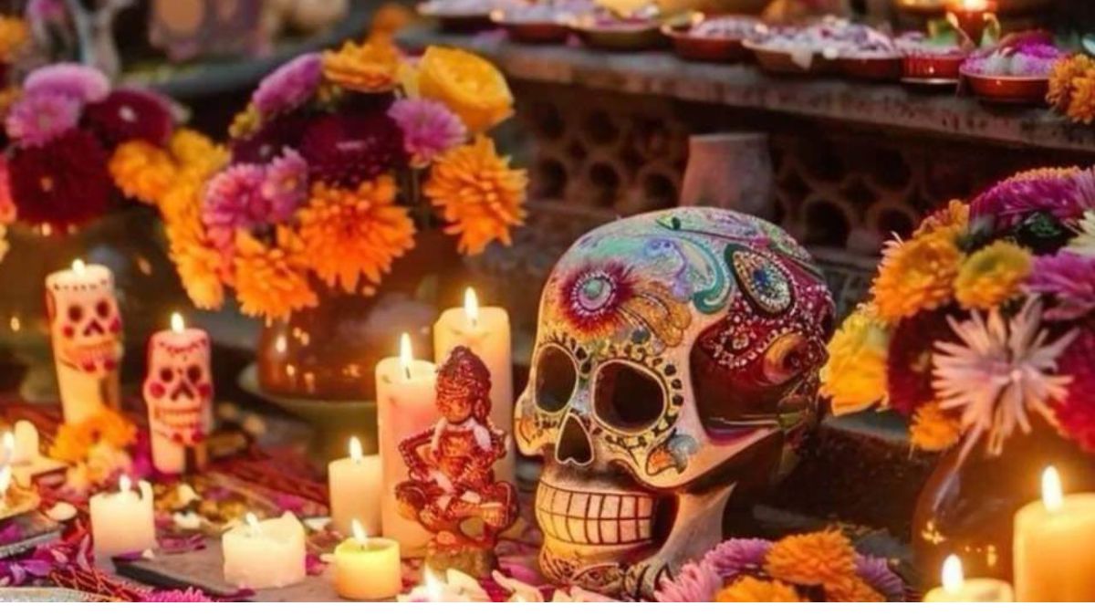 Este fin de semana se llevará a cabo el Paseo Nocturno de Día de Muertos y la Megaprocesión de Catrinas