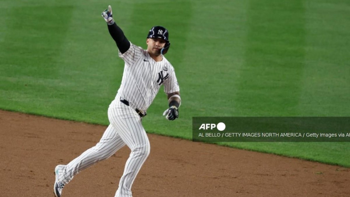 Los Yankees vencieron 11-4 a los Dodgers en el Juego 4 de la Serie Mundial