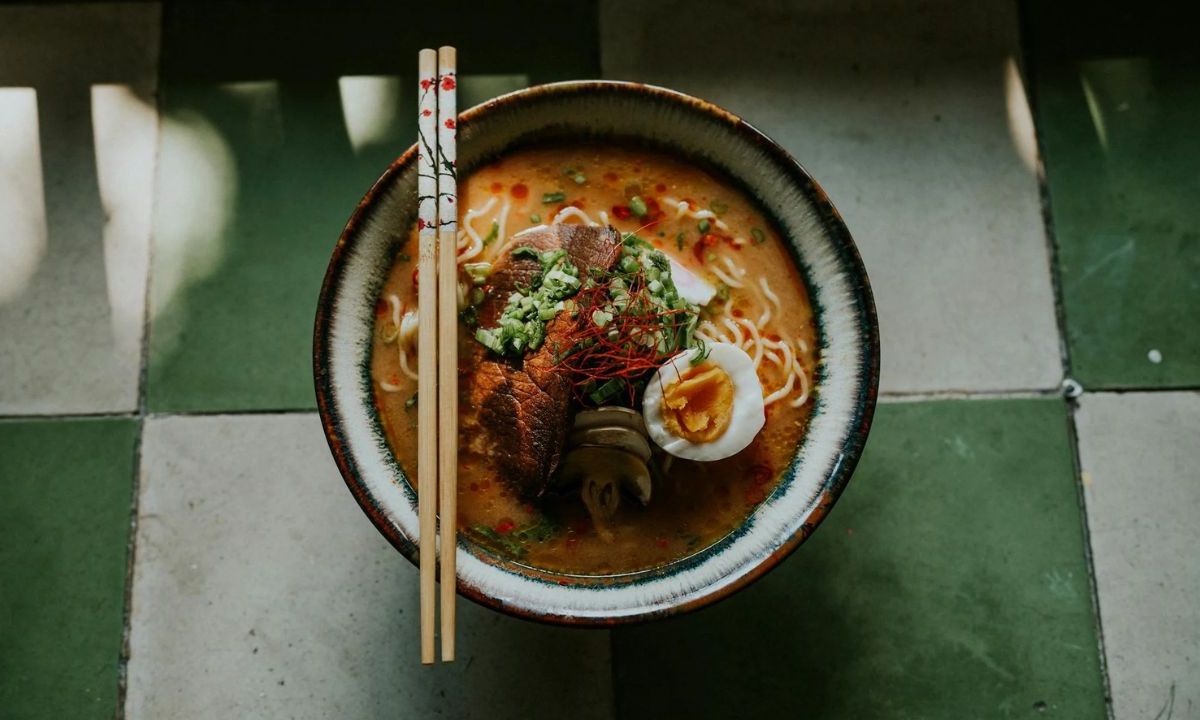 Conoce cinco opciones de buenos restaurantes que puedes visitar si estás de antojo de un tradicional ramen y vives o visitas la CDMX.