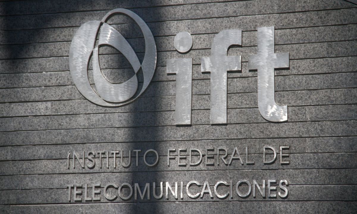 América Móvil dijo que la resolución notificada del IFT será impugnada en su momento conforme a las leyes aplicables.