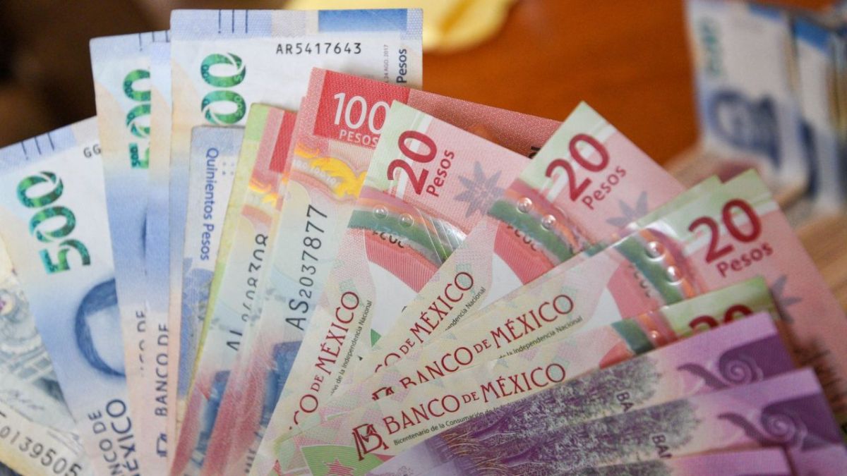 Los Billetes y monedas que saldrán en circulación en 2024, según Banxico