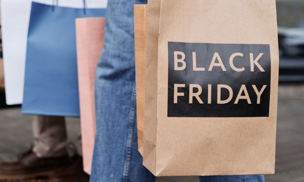 ¿Qué es y cuándo llega el Black Friday 2024 a México?