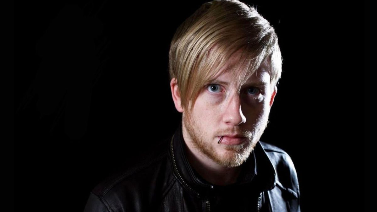 La última aparición de Bob Bryar en vida tuvo lugar el 4 de noviembre