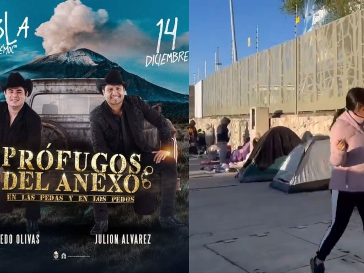 profugos del anexo en puebla