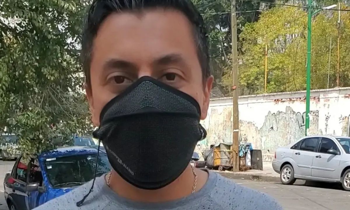 Marcharán contra de Edgar Cerda, exaspirante a alcalde de la Cuauhtémoc