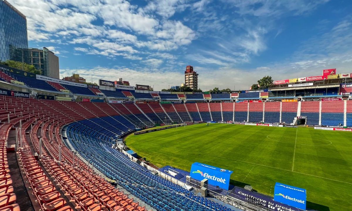 El partido entre el América y el Toluca podría ser llevarse a cabo el próximo miércoles 27 o jueves 28 de noviembre