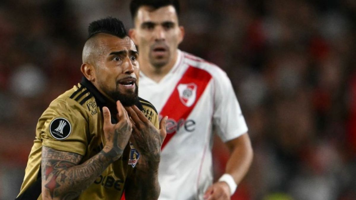 Arturo Vidal enfrenta una denuncia de agresión por parte de una mujer que asistió a una fiesta