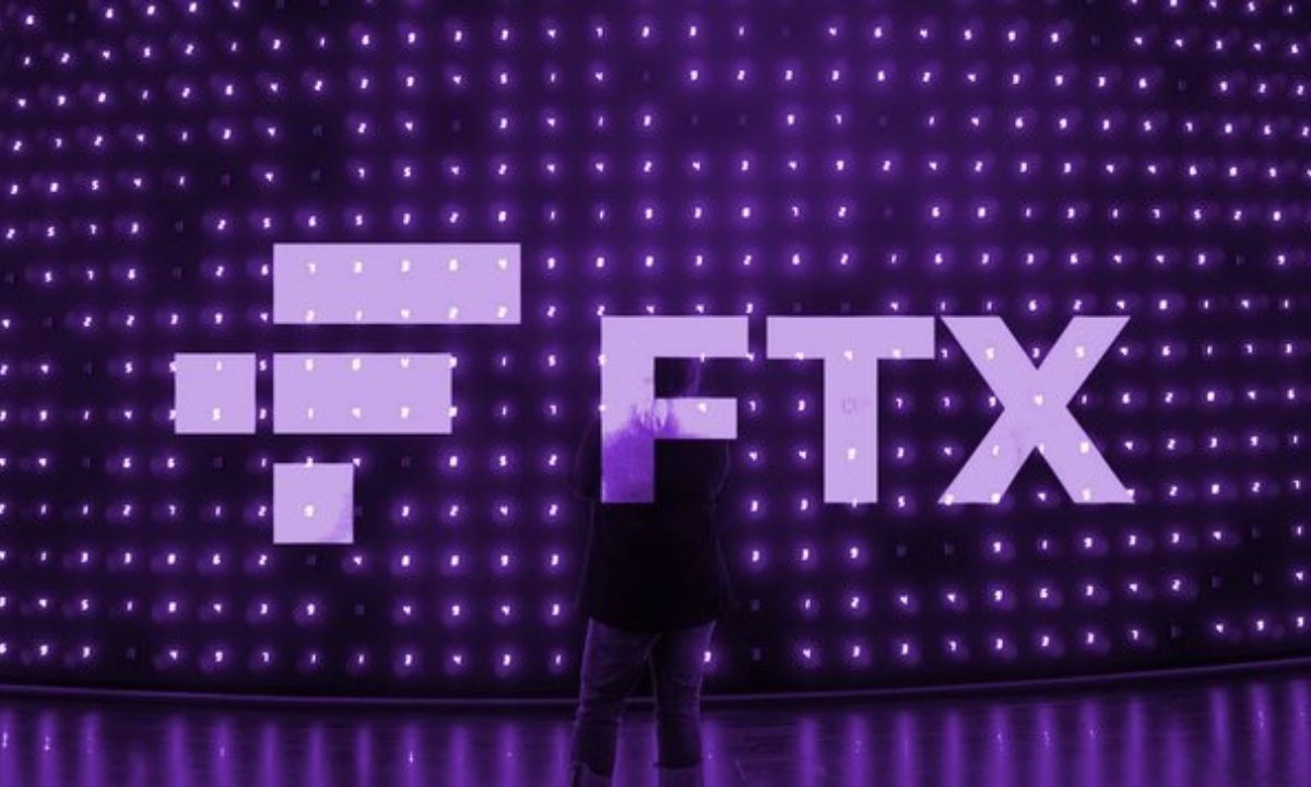 FTX, antigua filial de Binance, se declaró en quiebra en noviembre de 2022.