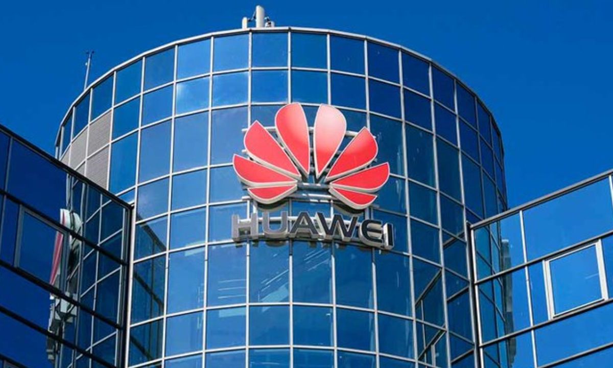 Huawei desafía a Google y Apple con HarmonyOS