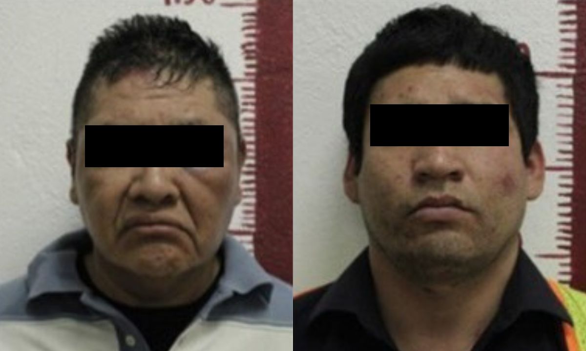 2 prisoners escape in Hidalgo with the help of armed commandos