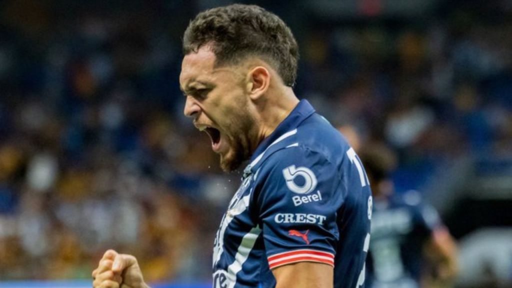 Rayados ganó la apelación interpuesta y la Comisión de Apelaciones determinó reducir a un juego de suspensión a Lucas Ocampos por lo que podrá jugar contra los Pumas, al menos el duelo de vuelta