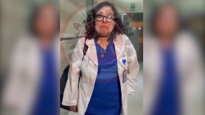 EXCLUSIVA: No hay ningún delito: Marilyn Cote tras denuncias en redes