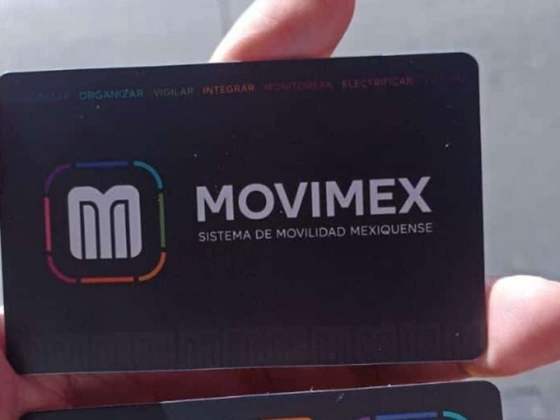 ¿Cómo tramitar el descuento en transporte para estudiantes a través de la tarjeta Movimex?