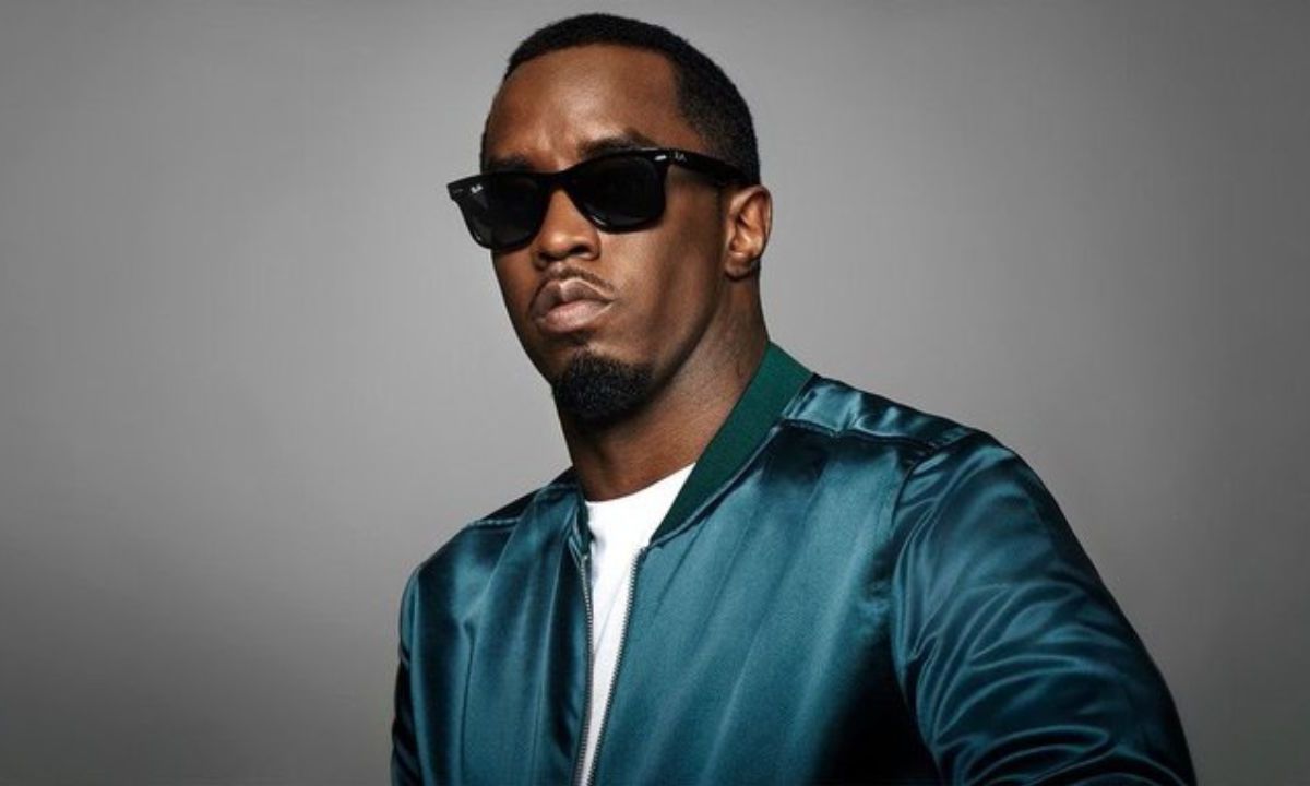 Rechazan libertad condicional a P. Diddy