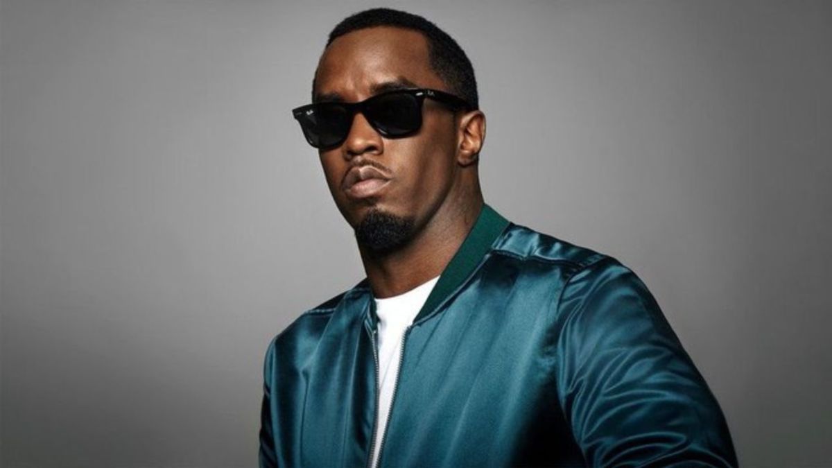 Rechazan libertad condicional a P. Diddy