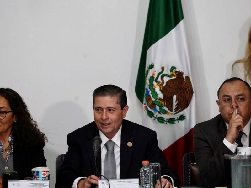 Plantea Coyoacán aumento a presupuesto de 300 mdp en 2025