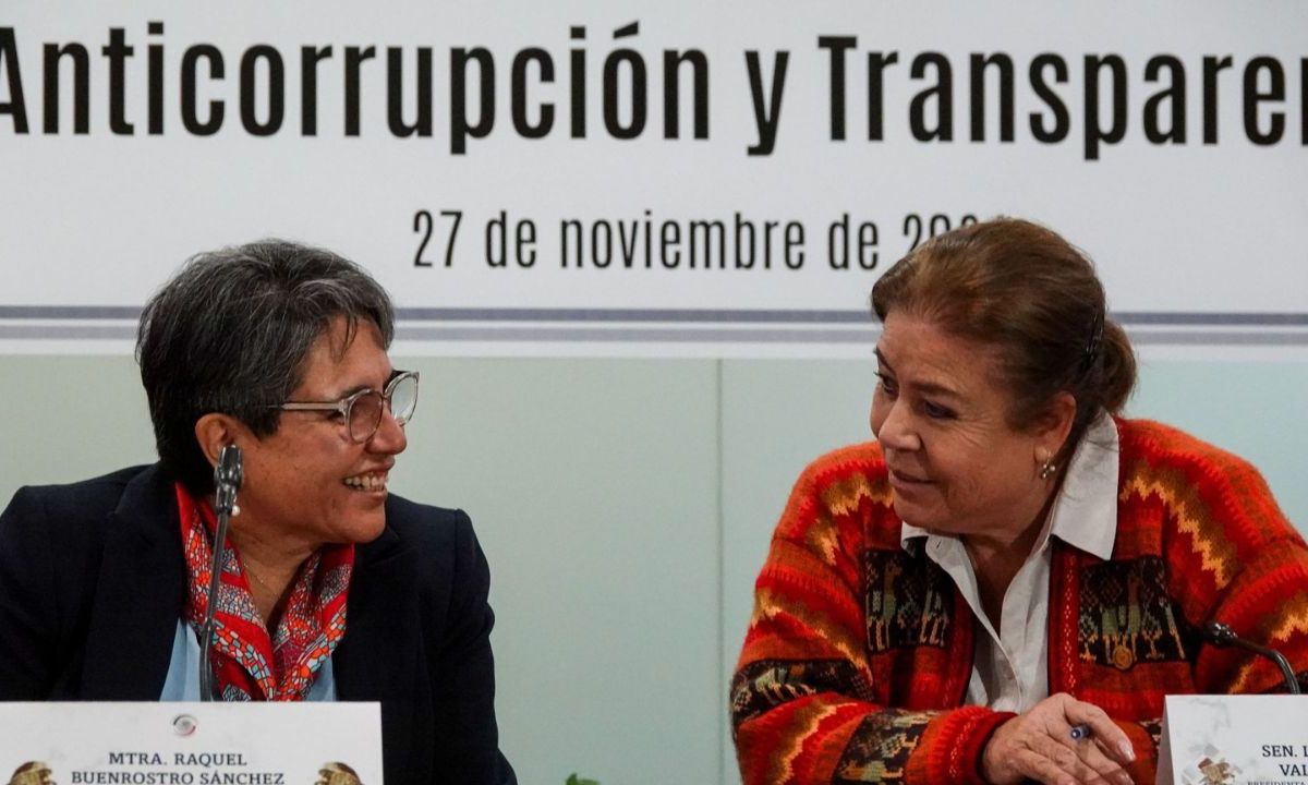 Se mantiene Plataforma Nacional de Transparencia aunque desaparezca el Inai