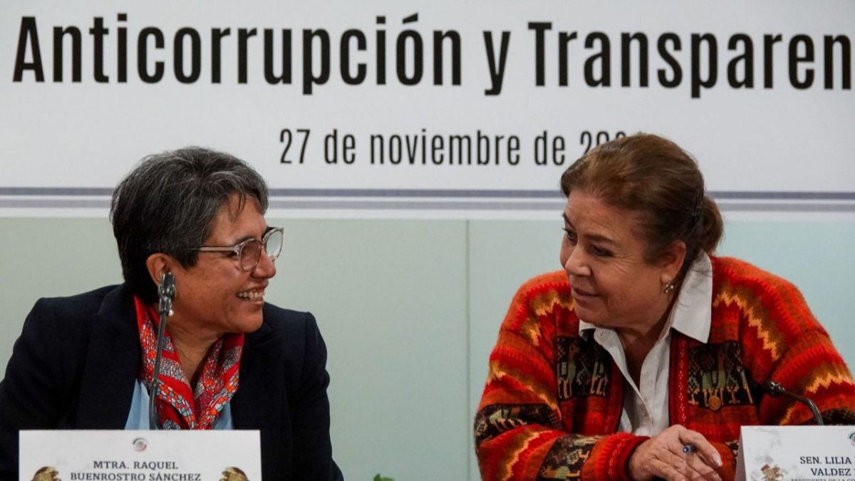 Se mantiene Plataforma Nacional de Transparencia aunque desaparezca el Inai