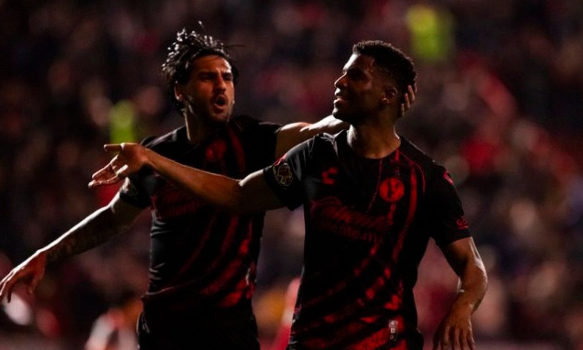 Tijuana se instala en la liguilla tras vencer al Atlas