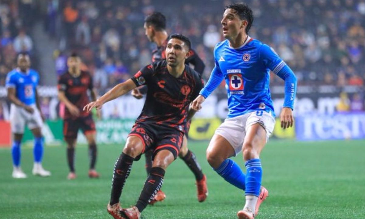 Tijuana dio una paso fijo rumbo a las semifinales, tras ganar la ida 3-0 ante la Máquina