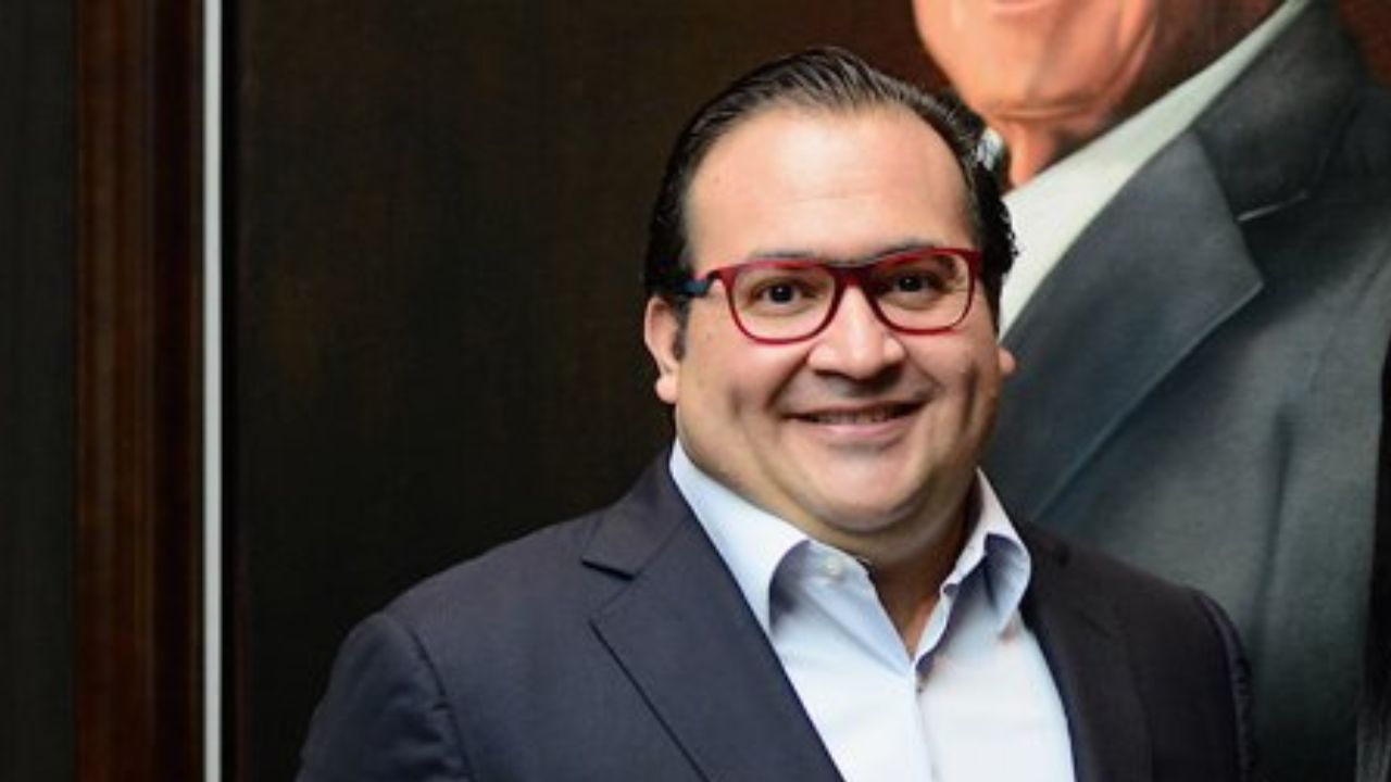 Absuelven A Javier Duarte Por Desaparición Forzada