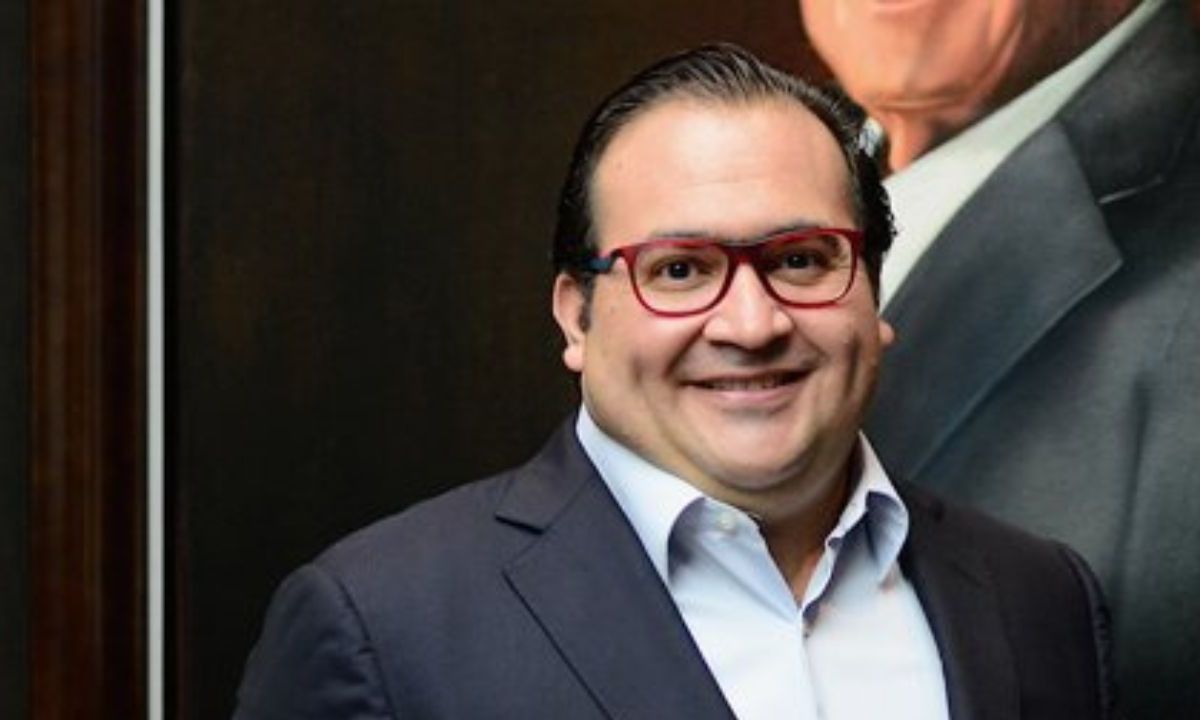 El exgobernador de Veracruz, Javier Duarte, logró este sábado el sobreseimiento del proceso que se le seguía por desaparición forzada.