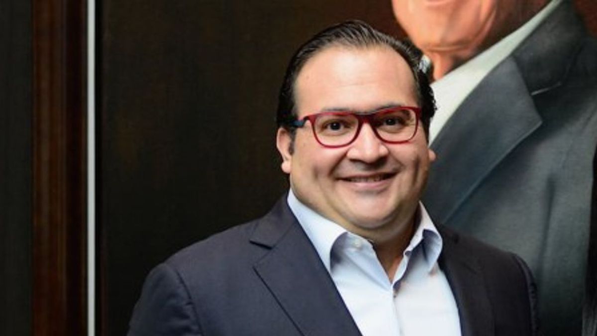 El exgobernador de Veracruz, Javier Duarte, logró este sábado el sobreseimiento del proceso que se le seguía por desaparición forzada.