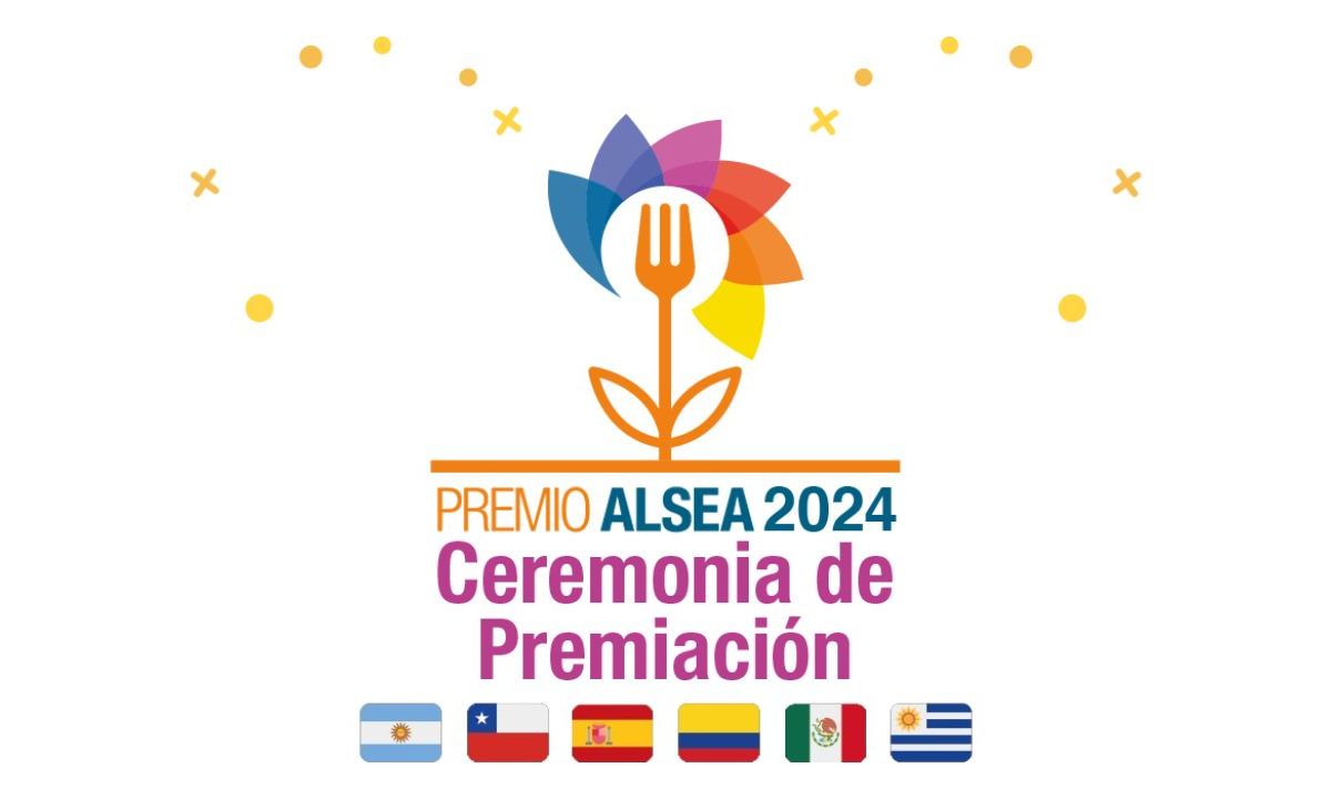 Fundación Alsea y World Vision entregarán el Premio Alsea 2024 que impulsa la difusión y creación de proyectos de investigación.