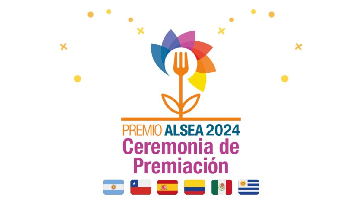 Fundación Alsea y World Vision entregarán el Premio Alsea 2024 que impulsa la difusión y creación de proyectos de investigación.