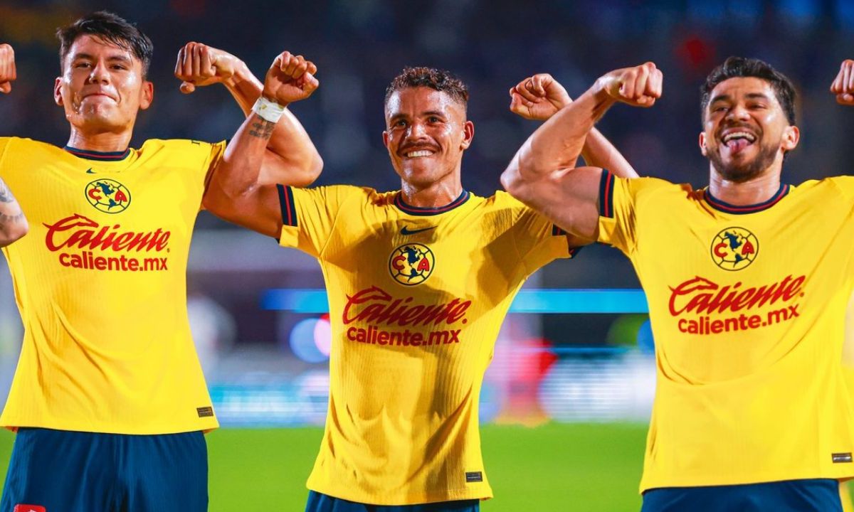 Los azulcremas causaron terror esta noche en el Estadio El Encanto, al imponerse de manera contundente al Mazatlán FC con un marcador de 5-0.