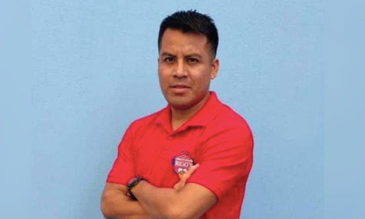 Asesinan a Rigoberto Martínez