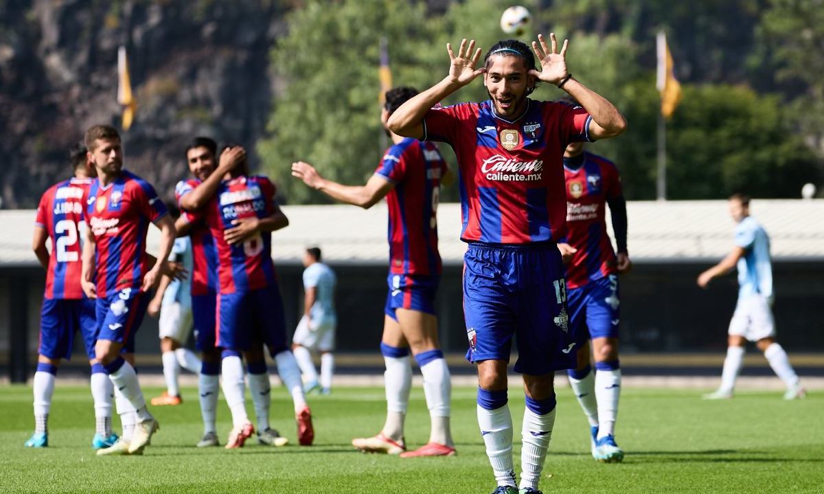 Los Potros de Hierro confirmaron que ya tienen un estadio para jugar los cuartos de final