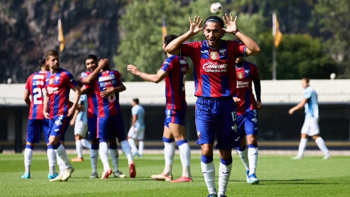 Los Potros de Hierro confirmaron que ya tienen un estadio para jugar los cuartos de final