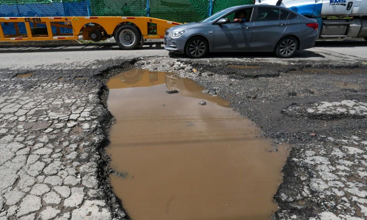 Baches en Toluca