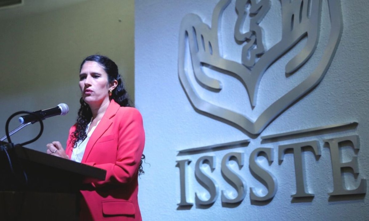 Ex titular del ISSSTE