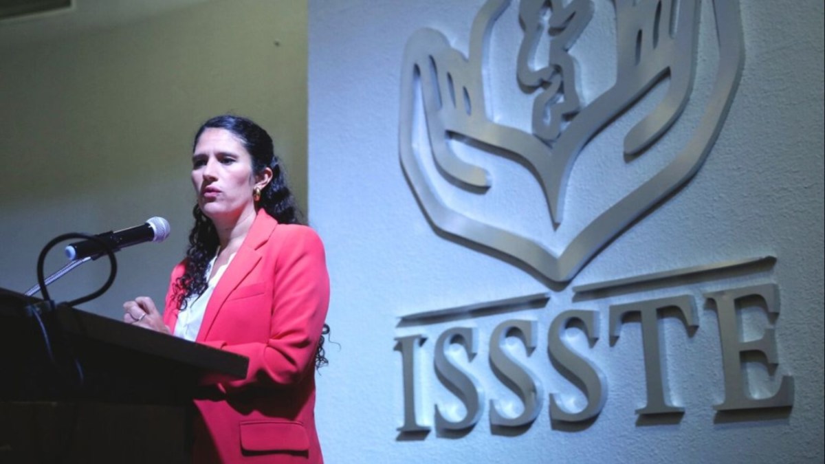 Ex titular del ISSSTE