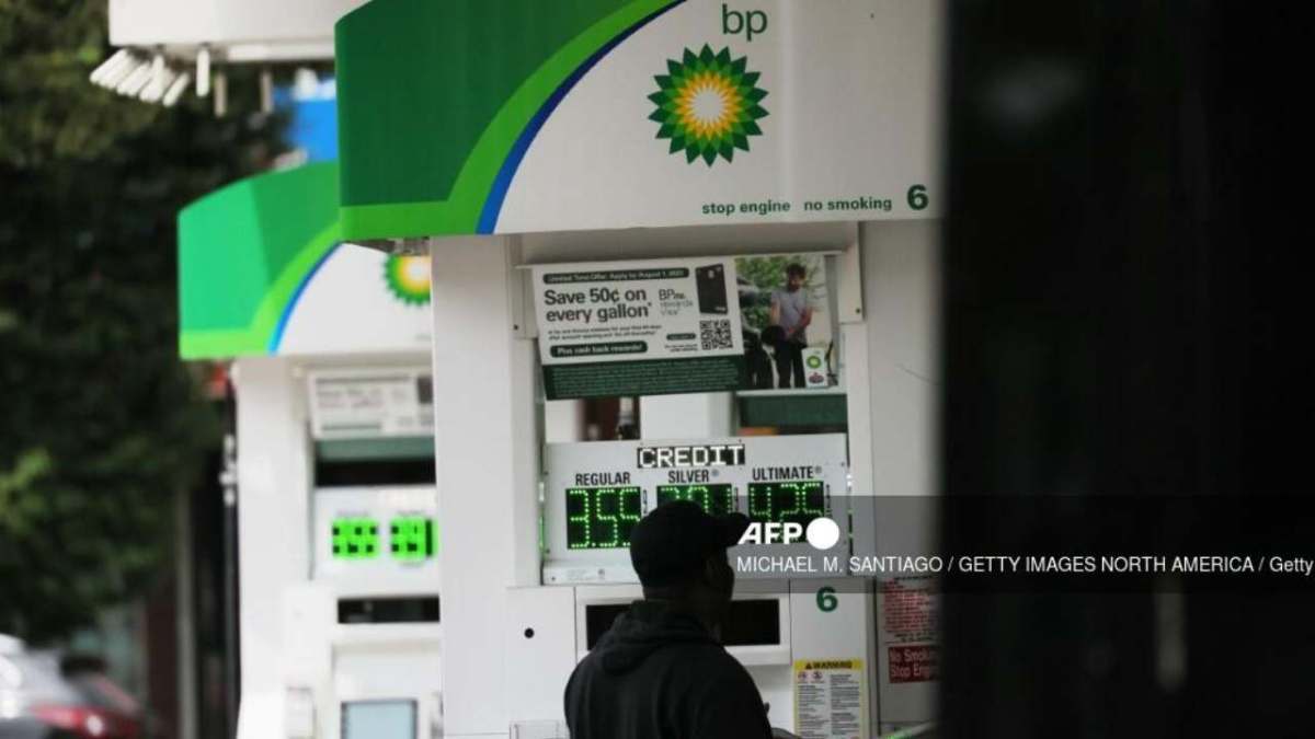 “Se espera que la inversión desbloquee aproximadamente 3 mil millones de pies cúbicos de recursos de gas adicionales”, anunció BP.