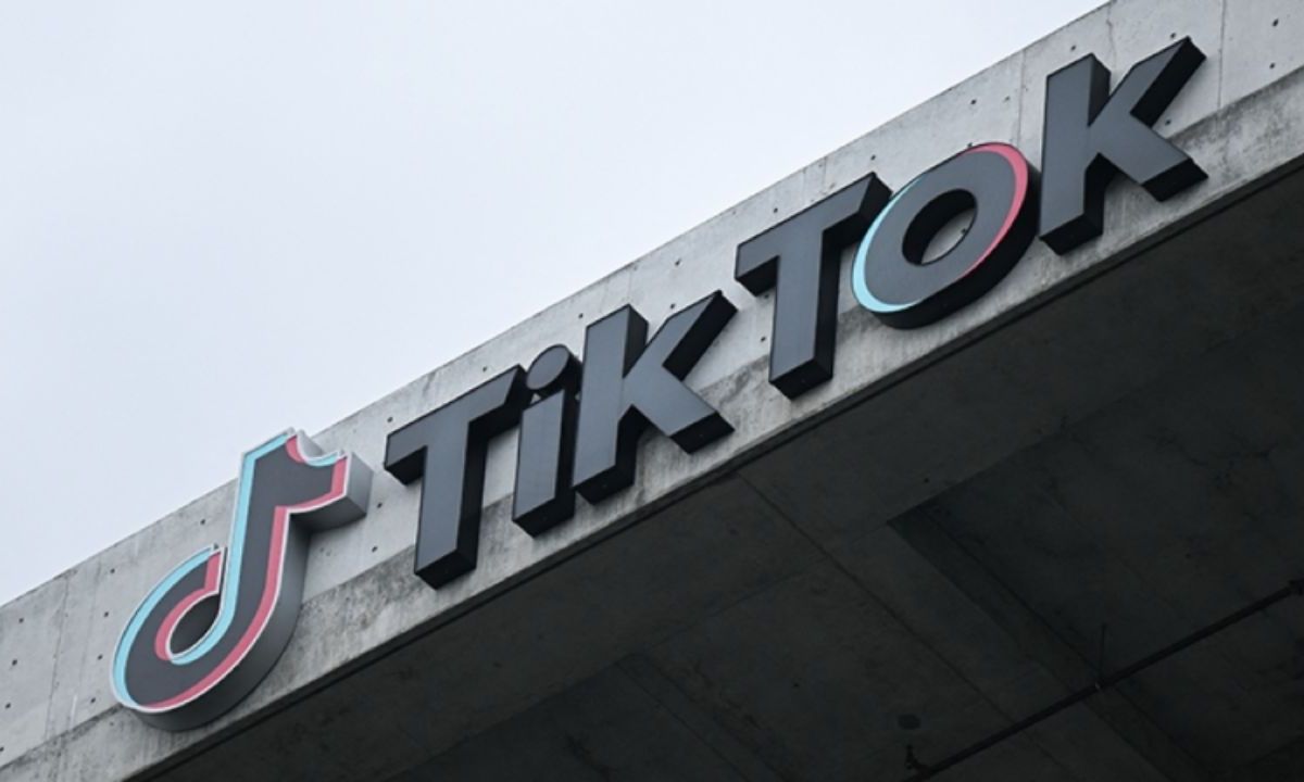 TikTok