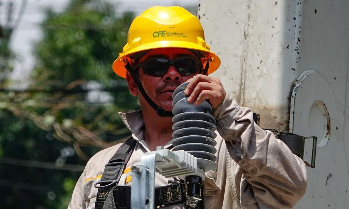 La CFE anunció sobre un apagón masivo en algunas colonias de la ciudad de Monclova, Coahuila, conoce aquí las razones de dicha decisión.