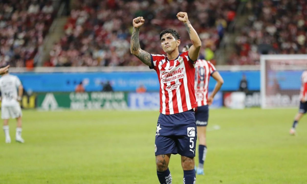 La Liga MX dio a conocer el día y horarios en los que se jugará el Play-in del Apertura 2024; Chivas recibirá al Atlas en el Estadio Akron.