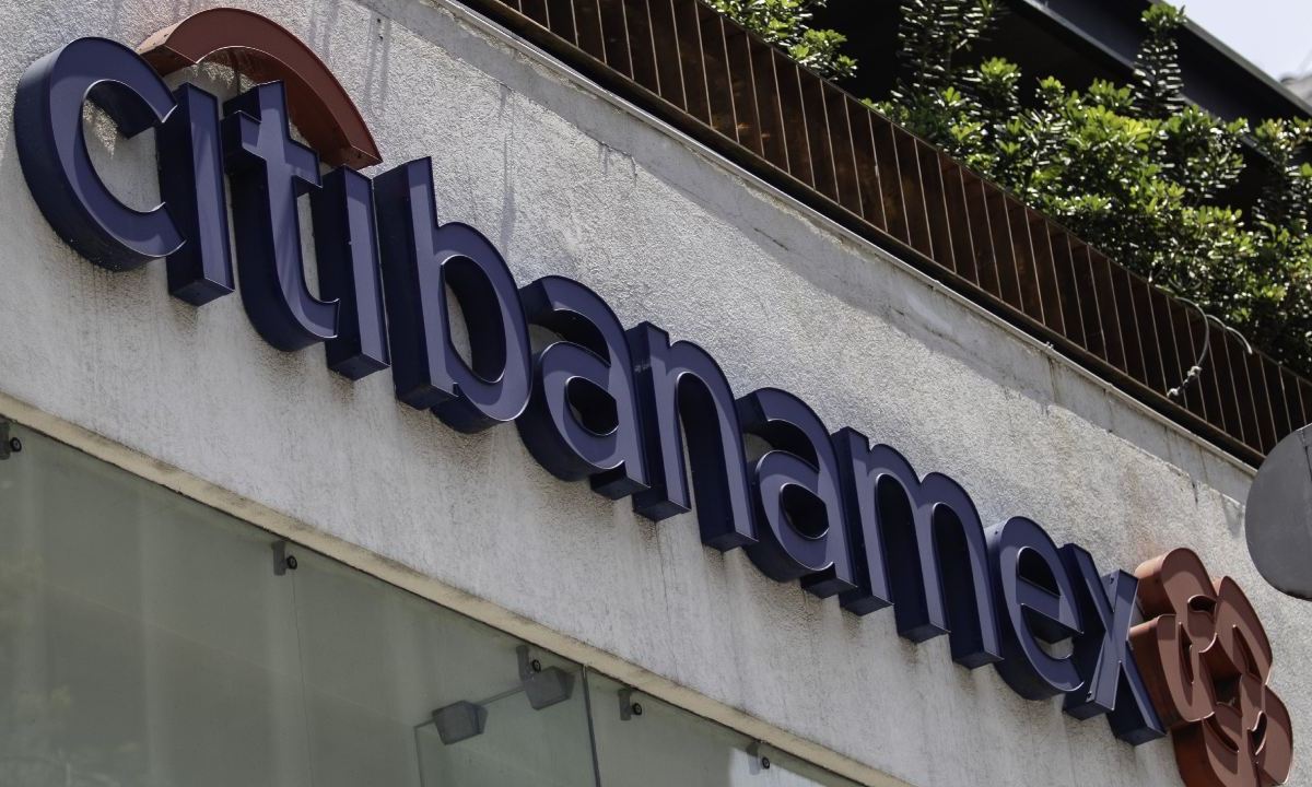 Citibanamex revisó que es probable un cambio de perspectiva en la calificación crediticia de México.