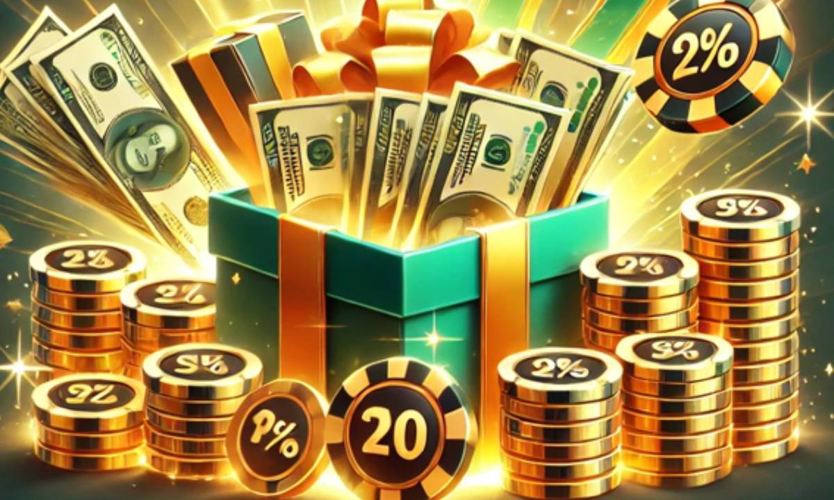 Existen varios tipos de bonos de casino, todos diseñados para mejorar la experiencia del jugador de una u otra forma.