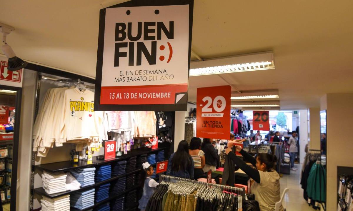 La Profeco lanzó la herramienta "Quién es Quién en los Precios para el Buen Fin".