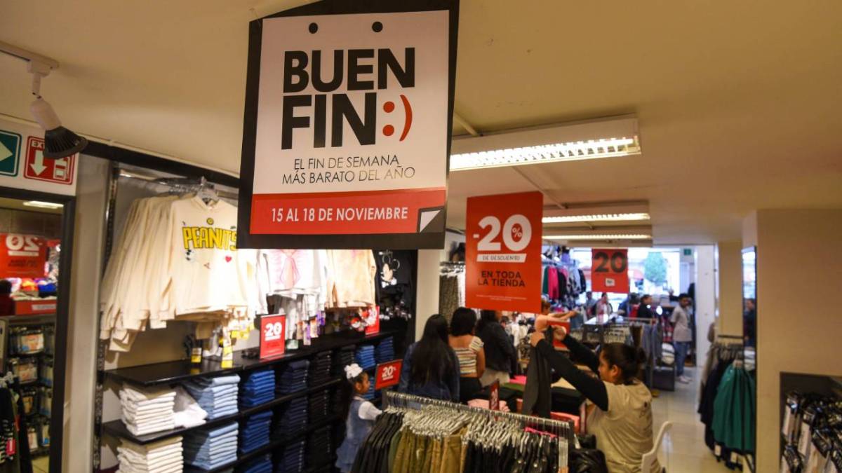 La Profeco lanzó la herramienta "Quién es Quién en los Precios para el Buen Fin".