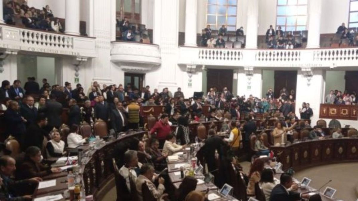 De los 9 aspirantes para elegir al nuevo fiscal de CDMX, 7 resultaron elegibles al cumplir con la entrega de documentos requeridos del CJC.