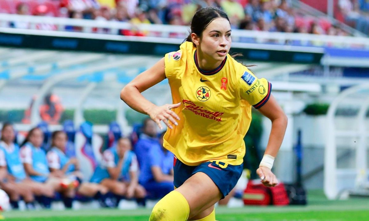 Semifinales Liga Mx Femenil